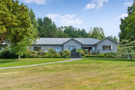 Photo of property in 36 Hoeke Road, Carrington, Carterton, 5791