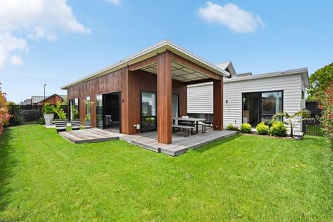 Photo of property in 13 Libeau Road, Chartwell, Hamilton, 3210