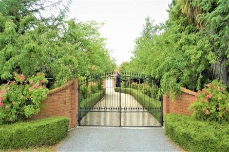 Photo of property in 10 Faith Place, West Melton, Christchurch, 7675