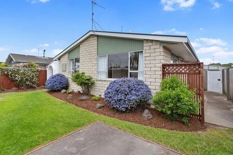 Photo of property in 19a Charles Street, Rangiora, 7400