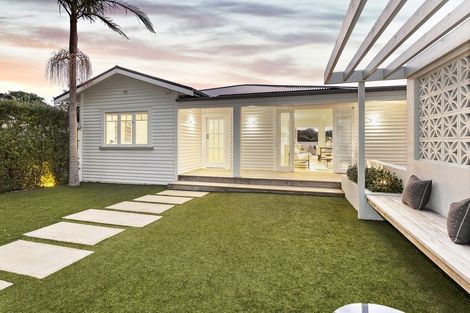 Photo of property in 65 Koraha Street, Remuera, Auckland, 1050