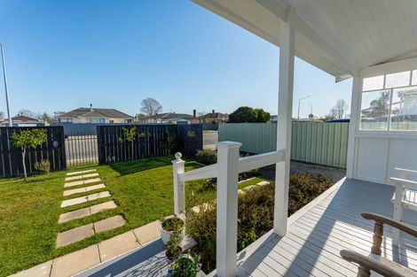 Photo of property in 20 Studholme Street, Temuka, 7920