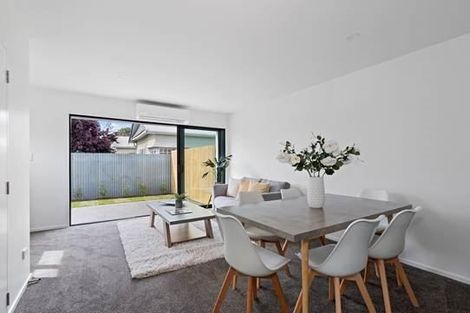 Photo of property in 17b Cross Street, Phillipstown, Christchurch, 8011