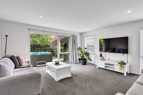 Photo of property in 3 Ashton Rise, West Melton, 7618