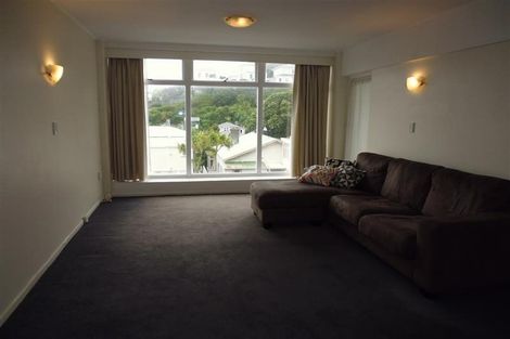 Photo of property in 14/4 Claremont Grove, Mount Victoria, Wellington, 6011