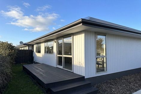 Photo of property in 1/192 Woodham Road, Linwood, Christchurch, 8062