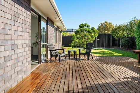 Photo of property in 1/111 Gilberthorpes Road, Hei Hei, Christchurch, 8042