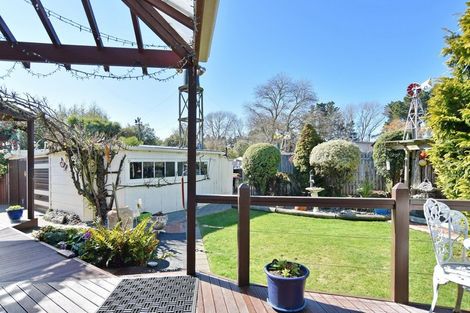 Photo of property in 11 Stalkers Road, Woodend Beach, Kaiapoi, 7691