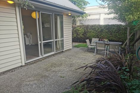 Photo of property in 1 Shelley Street, Sydenham, Christchurch, 8023