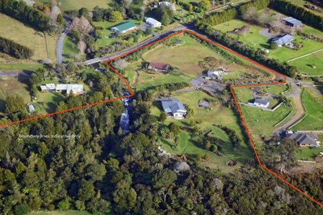 Photo of property in 46 Valencia Lane, Kerikeri, 0293