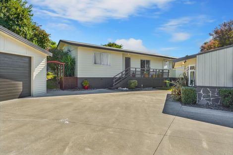 Photo of property in 52 Snell Street, Morrinsville, 3300