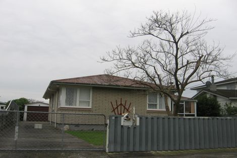 Photo of property in 36 Peters Avenue, Cloverlea, Palmerston North, 4412