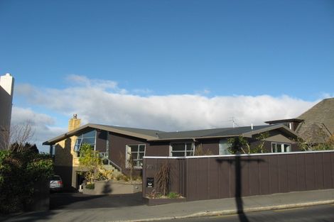 Photo of property in 706 Highgate, Maori Hill, Dunedin, 9010