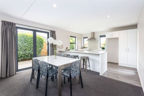 Photo of property in 14 Richmond Avenue, Halswell, Christchurch, 8025