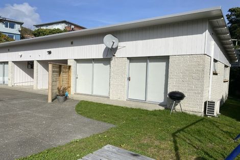 Photo of property in 3d Peckham Grove, Tawa, Wellington, 5028