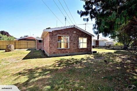 Photo of property in 2/43 Rice Crescent, Papakura, 2110