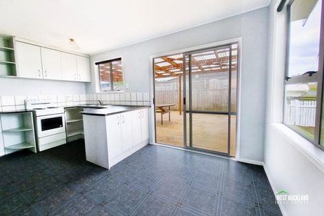 Photo of property in 9 Arodella Crescent, Ranui, Auckland, 0612