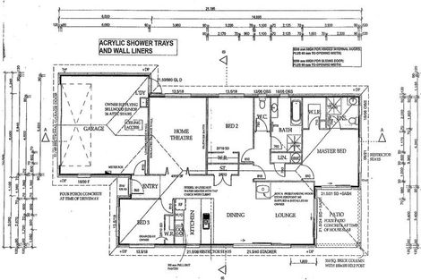Photo of property in 81 Falls Road, Warkworth, 0910