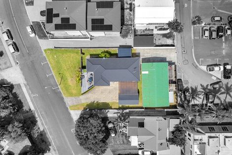 Photo of property in 38 May Street, Mount Maunganui, 3116