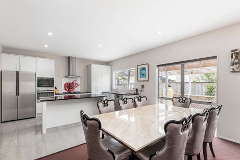 Photo of property in 126 Jeffs Road, Flat Bush, Auckland, 2016