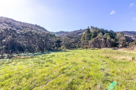 Photo of property in 1469 Pack Spur Road, Mataikona, Masterton, 5889