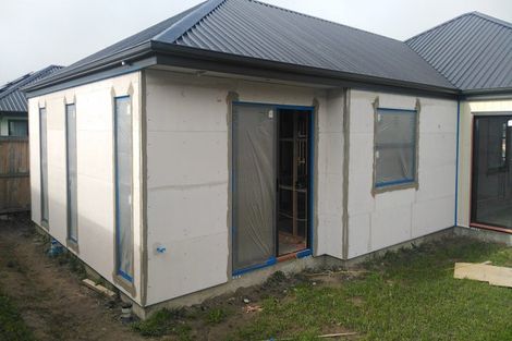 Photo of property in 21 Cork Street, Halswell, Christchurch, 8025