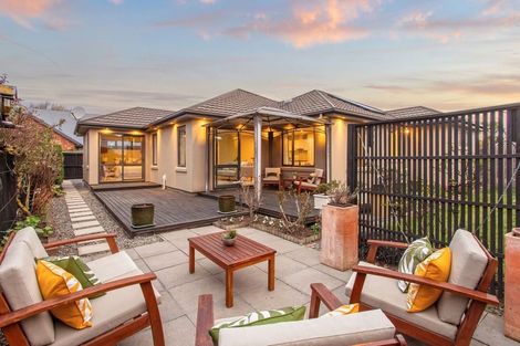 Photo of property in 4 Cayman Close, Shirley, Christchurch, 8052