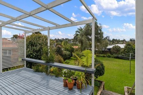 Photo of property in 34 Cairnfield Road, Kensington, Whangarei, 0112