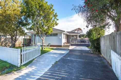 Photo of property in 8 Daphne Road, Papatoetoe, Auckland, 2025