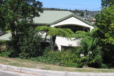 Photo of property in 121 Pemberton Avenue, Bayview, Auckland, 0629