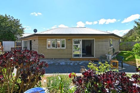 Photo of property in 39a Tennyson Street, Trentham, Upper Hutt, 5018