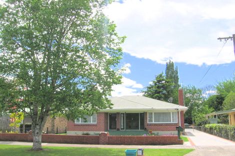 Photo of property in 8 Fitzgerald Avenue, Matamata, 3400