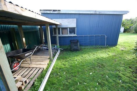 Photo of property in 22 Criterion Street, Bulls, 4818