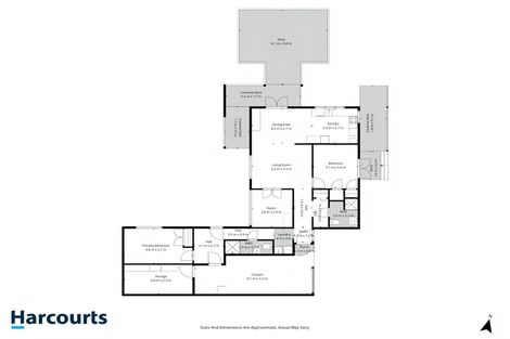 Photo of property in 162 Fred Taylor Drive, Whenuapai, Auckland, 0814