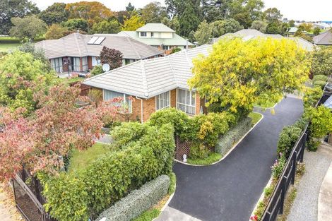 Photo of property in 29 Bella Rosa Drive, Hei Hei, Christchurch, 8042
