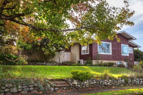 Photo of property in 24 Puriri Crescent, Lansdowne, Masterton, 5810