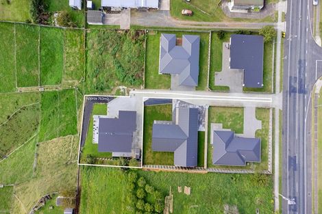 Photo of property in 3/12 Whitmore Street, Kihikihi, Te Awamutu, 3800