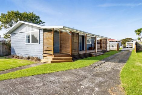 Photo of property in 41 Trelawney Crescent, Westown, New Plymouth, 4310