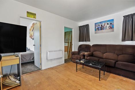 Photo of property in 7 Nahum Street, Paeroa, 3600