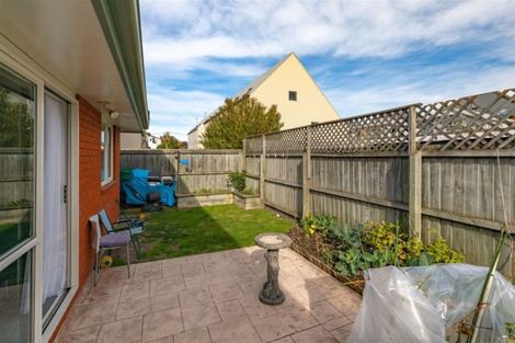 Photo of property in 76b Fairfield Avenue, Addington, Christchurch, 8024