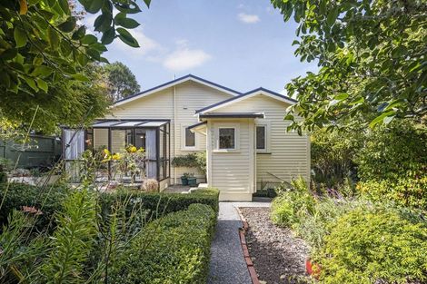 Photo of property in 26 Cooper Street, Karori, Wellington, 6012
