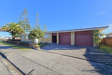 Photo of property in 1 Bonar Drive, Hokitika, 7810