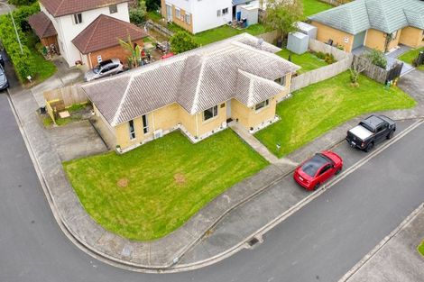 Photo of property in 9 Neesons Way, Glendene, Auckland, 0602