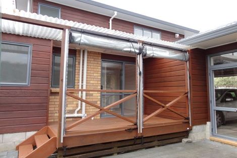 Photo of property in 8 Dunn Place, Farm Cove, Auckland, 2010