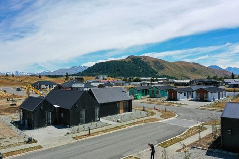 Photo of property in 2 Jimmys Lane, Lake Tekapo, 7999