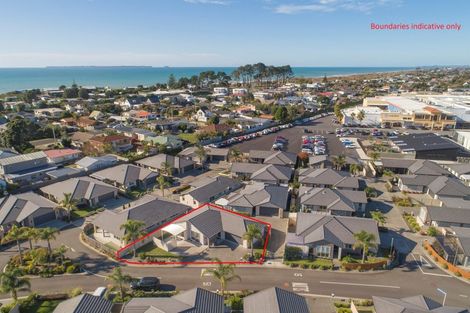 Photo of property in 4 Seashell Drive, Papamoa Beach, Papamoa, 3118