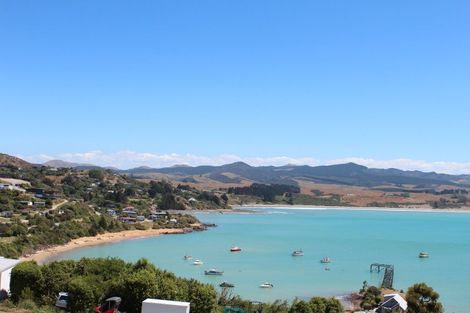 Photo of property in 14 Cardiff Street, Moeraki, Palmerston, 9482