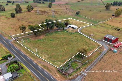 Photo of property in 1667 Tahuna Road, Te Hoe, Ohinewai, 3784