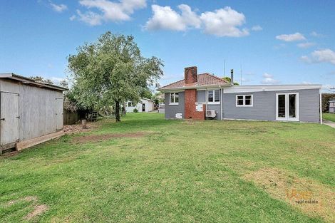 Photo of property in 201 Corks Road, Tikipunga, Whangarei, 0112