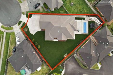 Photo of property in 23 Tiaki Way, Cambridge, 3434